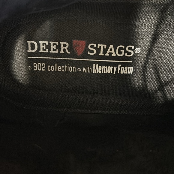 Deer Stags with Memory Foam 15W - Picture 6 of 7